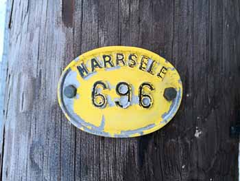Harrsele